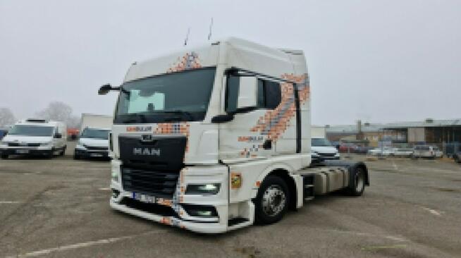 MAN tgx