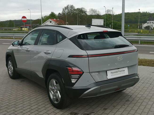 1,0 T-GDI 120KM Executive+Tech+Design - 7DCT-SalonPL - od ASO Hyundai