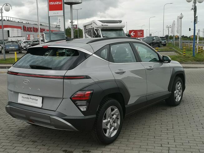 1,0 T-GDI 120KM Executive+Tech+Design - 7DCT-SalonPL - od ASO Hyundai