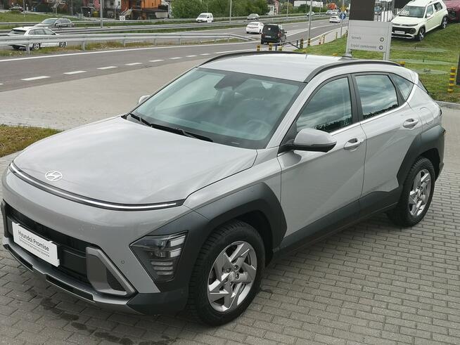 1,0 T-GDI 120KM Executive+Tech+Design - 7DCT-SalonPL - od ASO Hyundai