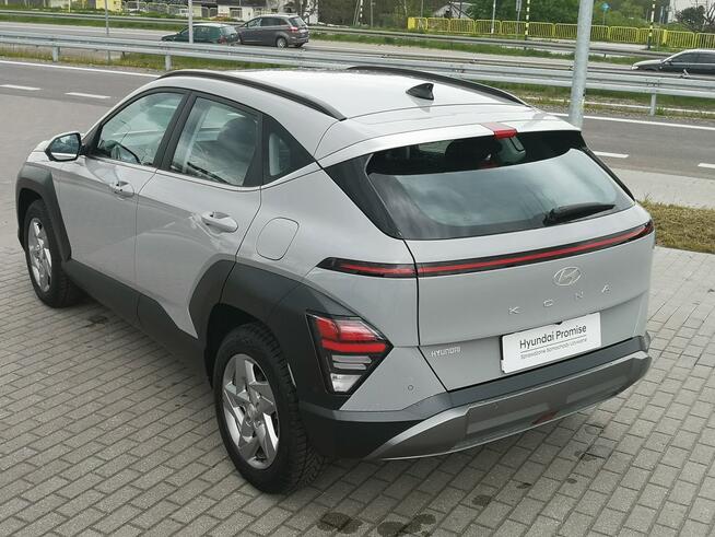 1,0 T-GDI 120KM Executive+Tech+Design - 7DCT-SalonPL - od ASO Hyundai