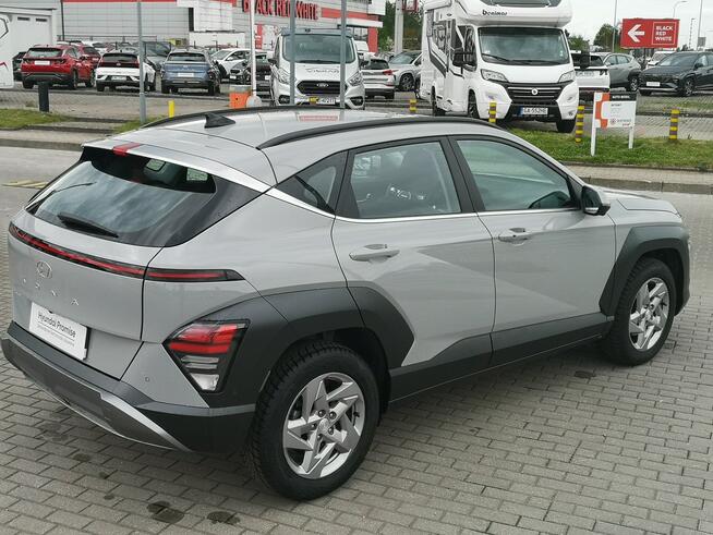 1,0 T-GDI 120KM Executive+Tech+Design - 7DCT-SalonPL - od ASO Hyundai
