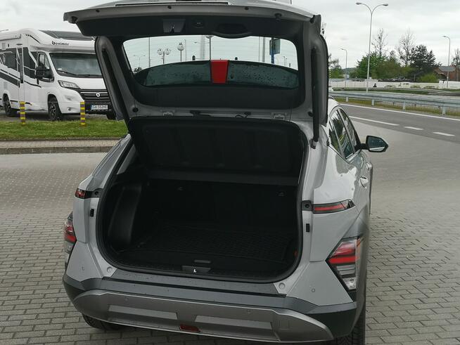 1,0 T-GDI 120KM Executive+Tech+Design - 7DCT-SalonPL - od ASO Hyundai