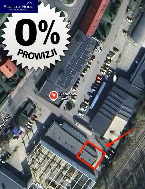 Lokal użytkowy Skoczów