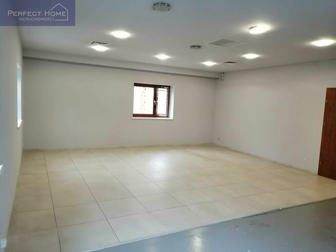 Lokal użytkowy Skoczów