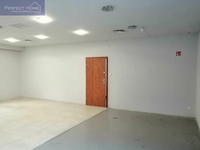 Lokal użytkowy Skoczów