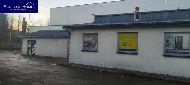 Lokal użytkowy Skoczów