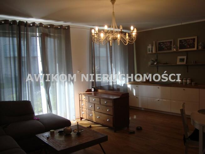 Mieszkanie Grodzisk Mazowiecki Grodzisk Mazowiecki