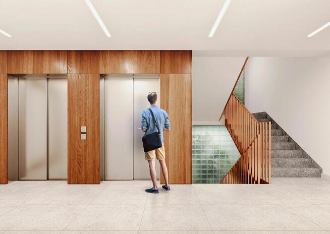 3 pokoje z balkonem 22m2 bez prowizji i PCC%