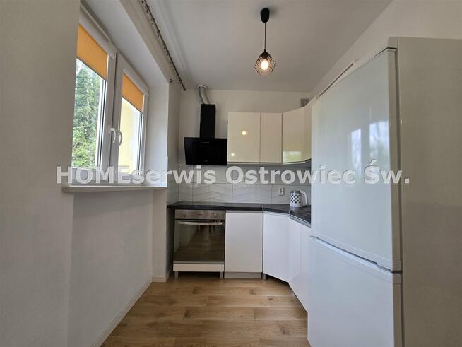Mieszkanie Ostrowiec Świętokrzyski Cukrownia
