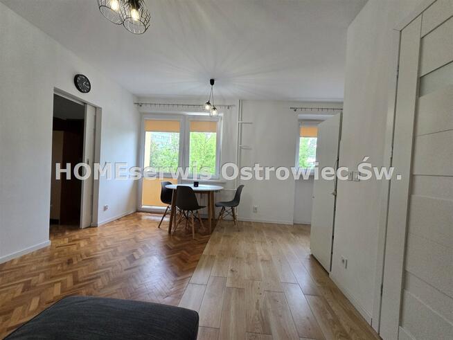 Mieszkanie Ostrowiec Świętokrzyski Cukrownia