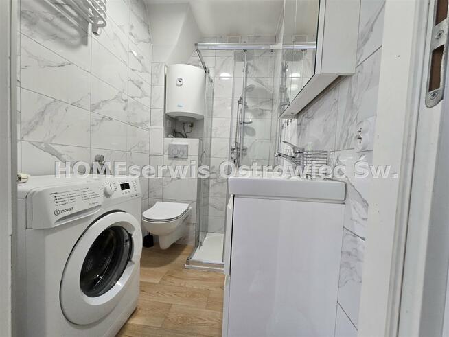 Mieszkanie Ostrowiec Świętokrzyski Cukrownia