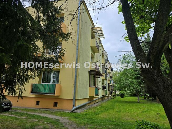 Mieszkanie Ostrowiec Świętokrzyski Cukrownia