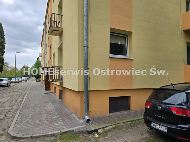 Mieszkanie Ostrowiec Świętokrzyski Cukrownia