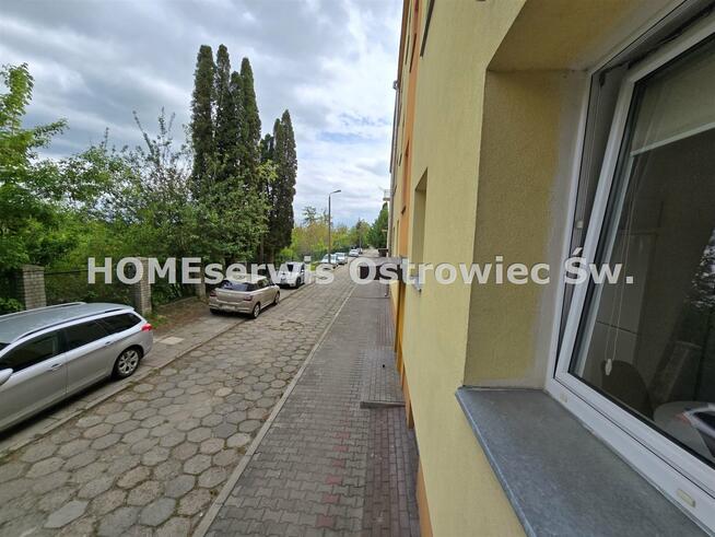 Mieszkanie Ostrowiec Świętokrzyski Cukrownia