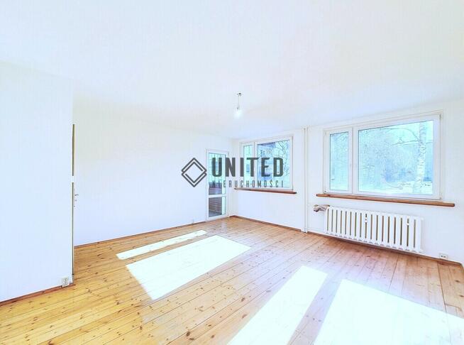 Okolice ul. Wiedeńskiej Rozkład/Balkon/Piwnica