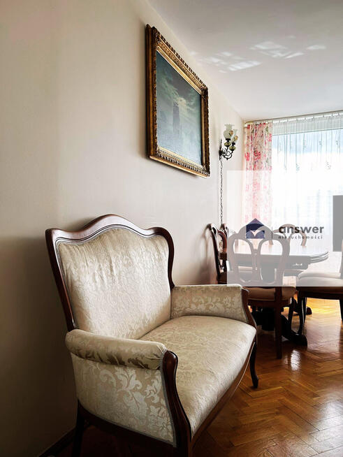3-POKOJOWE MIESZKANIE UL. GWIEZDNA, LEGNICA