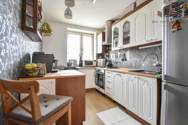 Mieszkanie Lublin Bronowice,