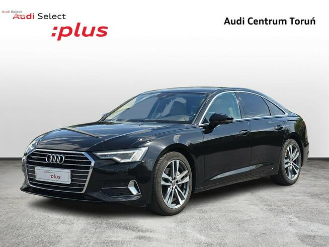 Audi A6 MatrixLED_Kamera_Wentylacja_SoundSystem_Skóra_Asystenci_