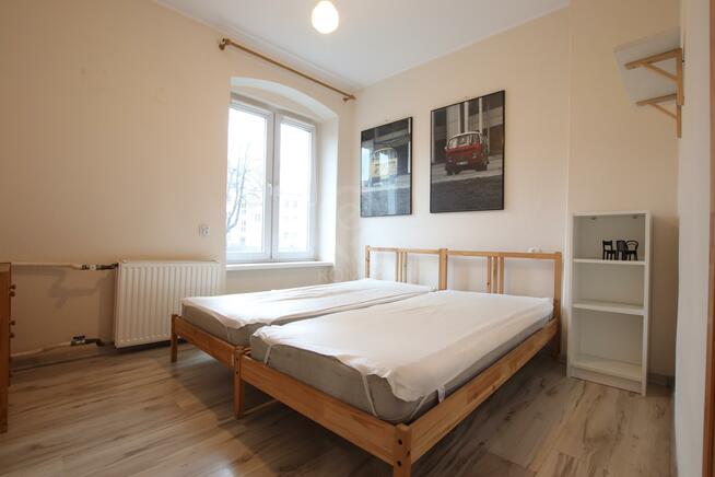 Mieszkanie Wrocław Wrocław-Krzyki, Borek, Ślężna