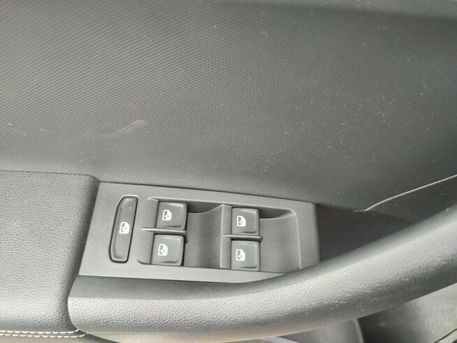 Škoda RAPID Salon Polska fv23%