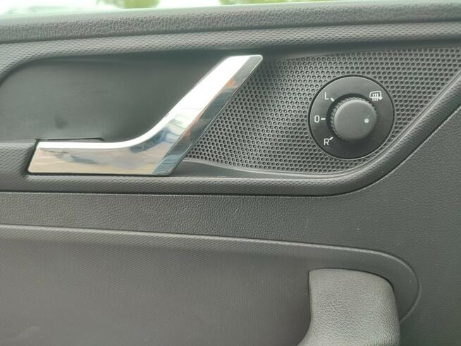 Škoda RAPID Salon Polska fv23%