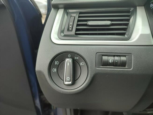 Škoda RAPID Salon Polska fv23%