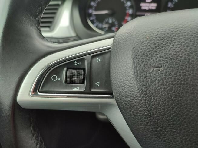 Škoda RAPID Salon Polska fv23%