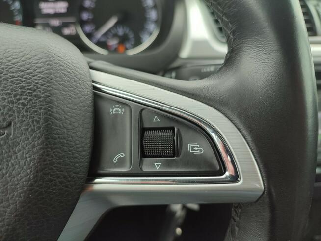 Škoda RAPID Salon Polska fv23%