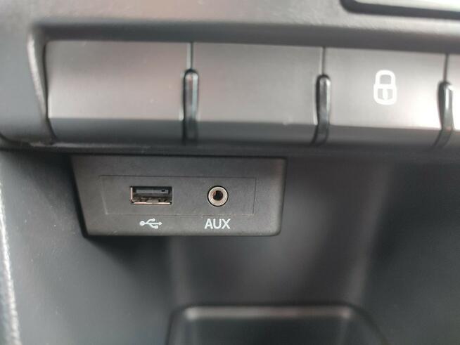 Škoda RAPID Salon Polska fv23%