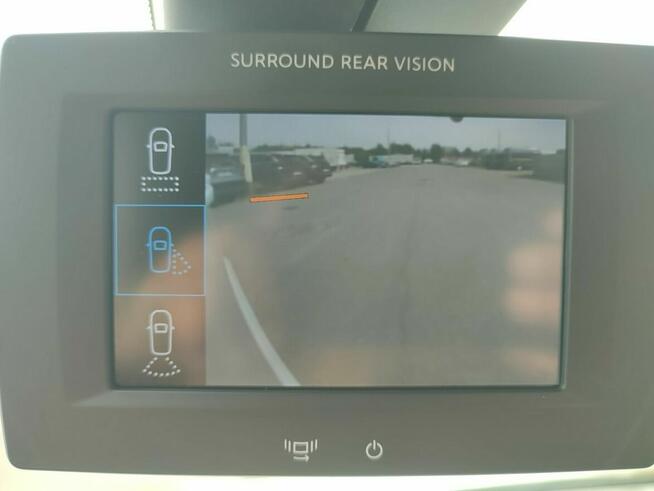 Peugeot Partner Carplay kamera webasto