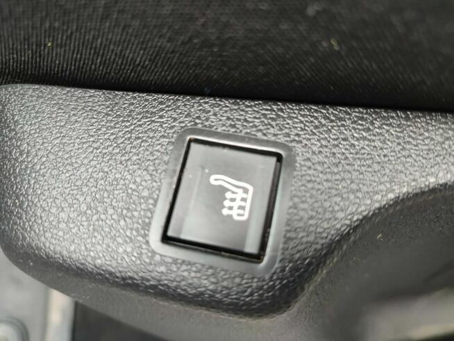 Peugeot Partner Carplay kamera webasto