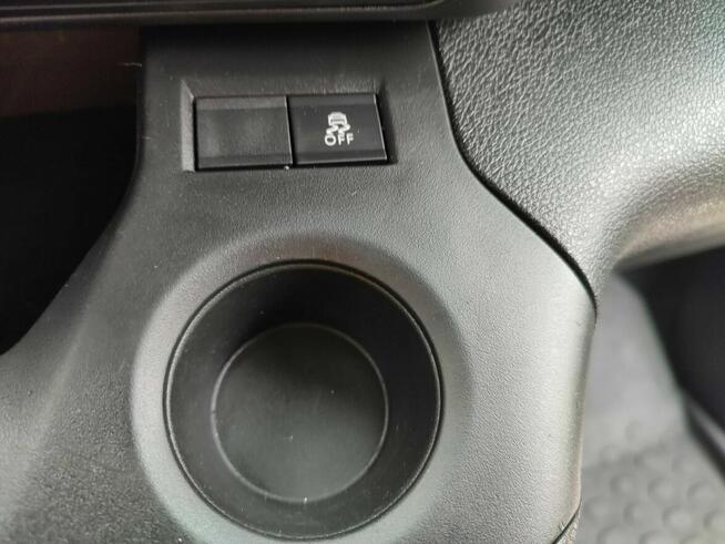 Peugeot Partner Carplay kamera webasto