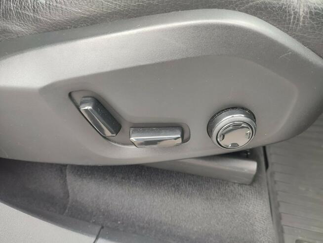 Volvo XC 90 7-osobowy panorama