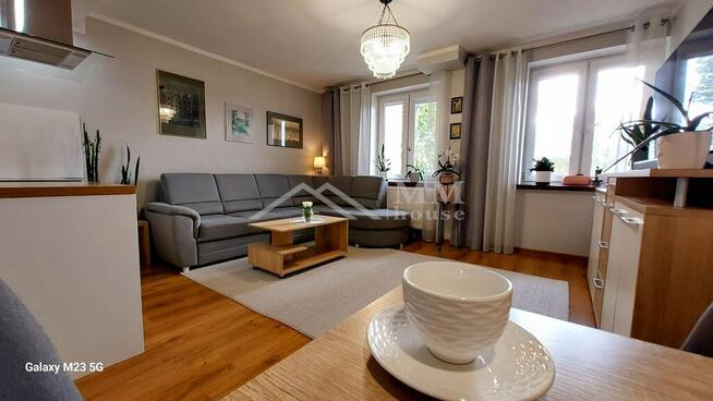 WOW efekt! Mieszkanie po remoncie.