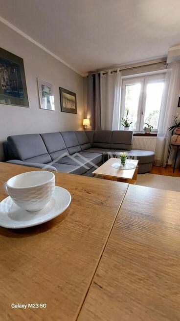 WOW efekt! Mieszkanie po remoncie.