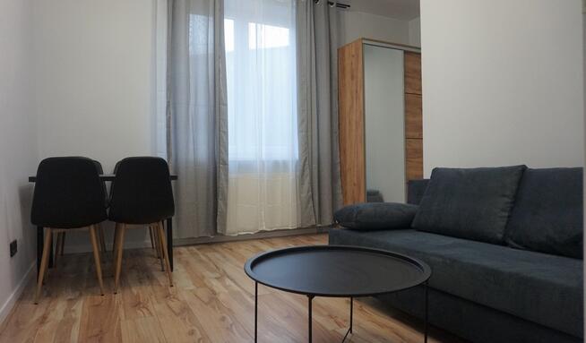 Nowe 1 pokojowe + kuchnia, Podgórze, Łagiewnicka,