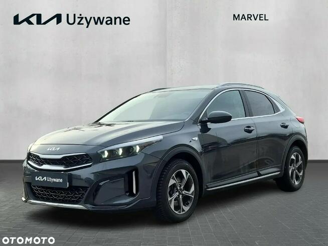 Kia XCeed 1.5 T-GDI 160 KM 7DCT Wersja M + Pakiet Smart SalonPL FV23%