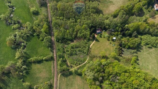 Działka rolna na sprzedaż