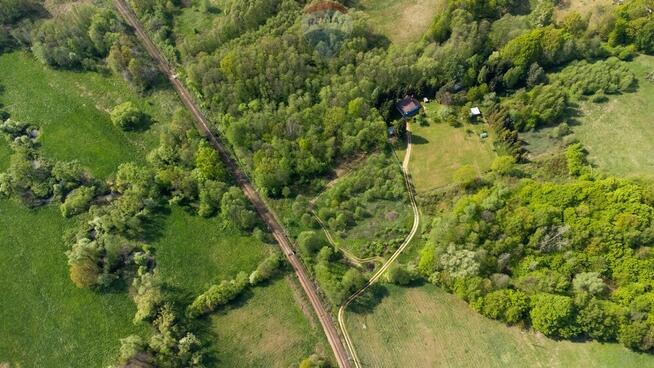 Działka rolna na sprzedaż