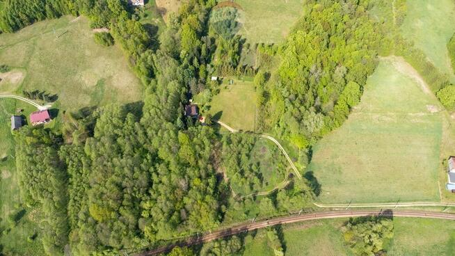 Działka rolna na sprzedaż
