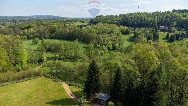 Działka rolna na sprzedaż