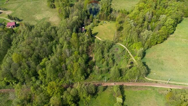 Działka rolna na sprzedaż