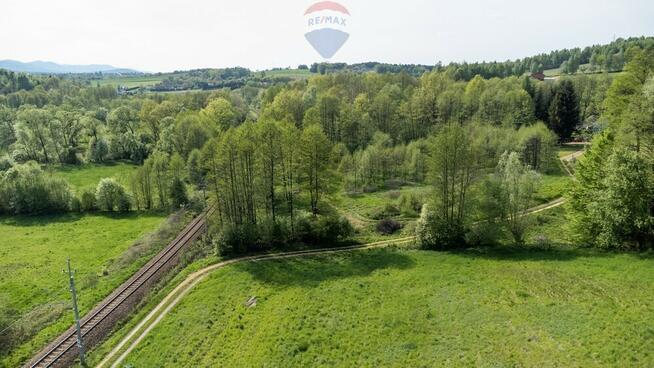 Działka rolna na sprzedaż
