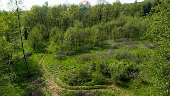 Działka rolna na sprzedaż