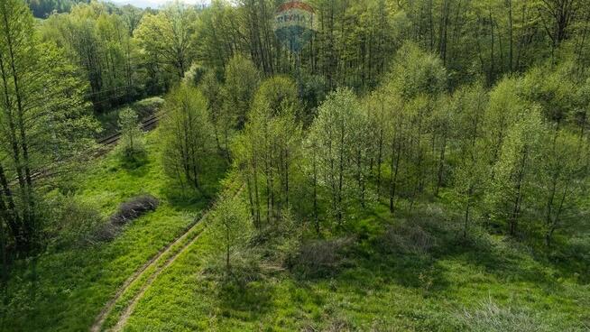 Działka rolna na sprzedaż