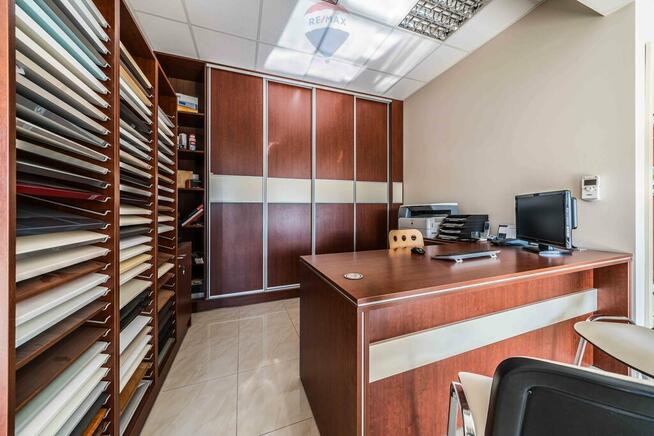 Góra/Tarnowo Podgórne/Lokal/parking/witryny