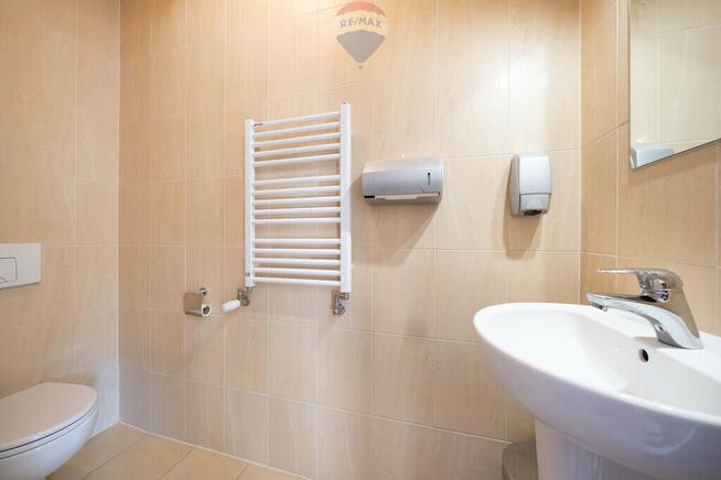 Góra/Tarnowo Podgórne/Lokal/parking/witryny