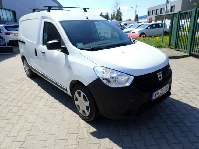 Dacia Dokker