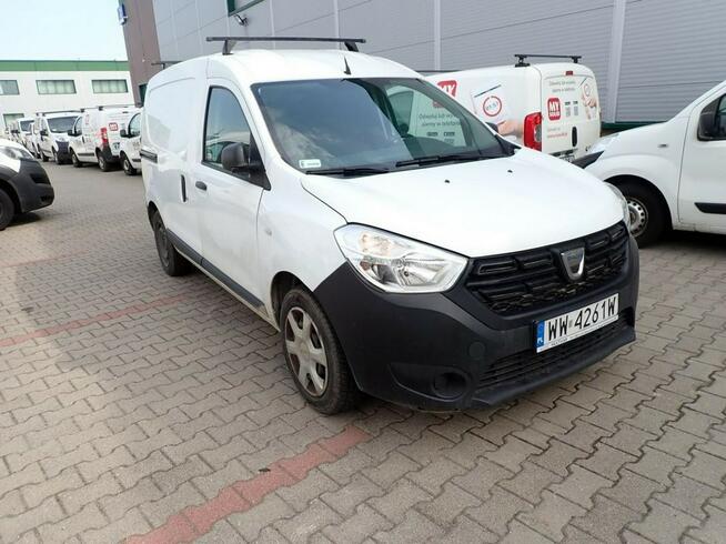 Dacia Dokker